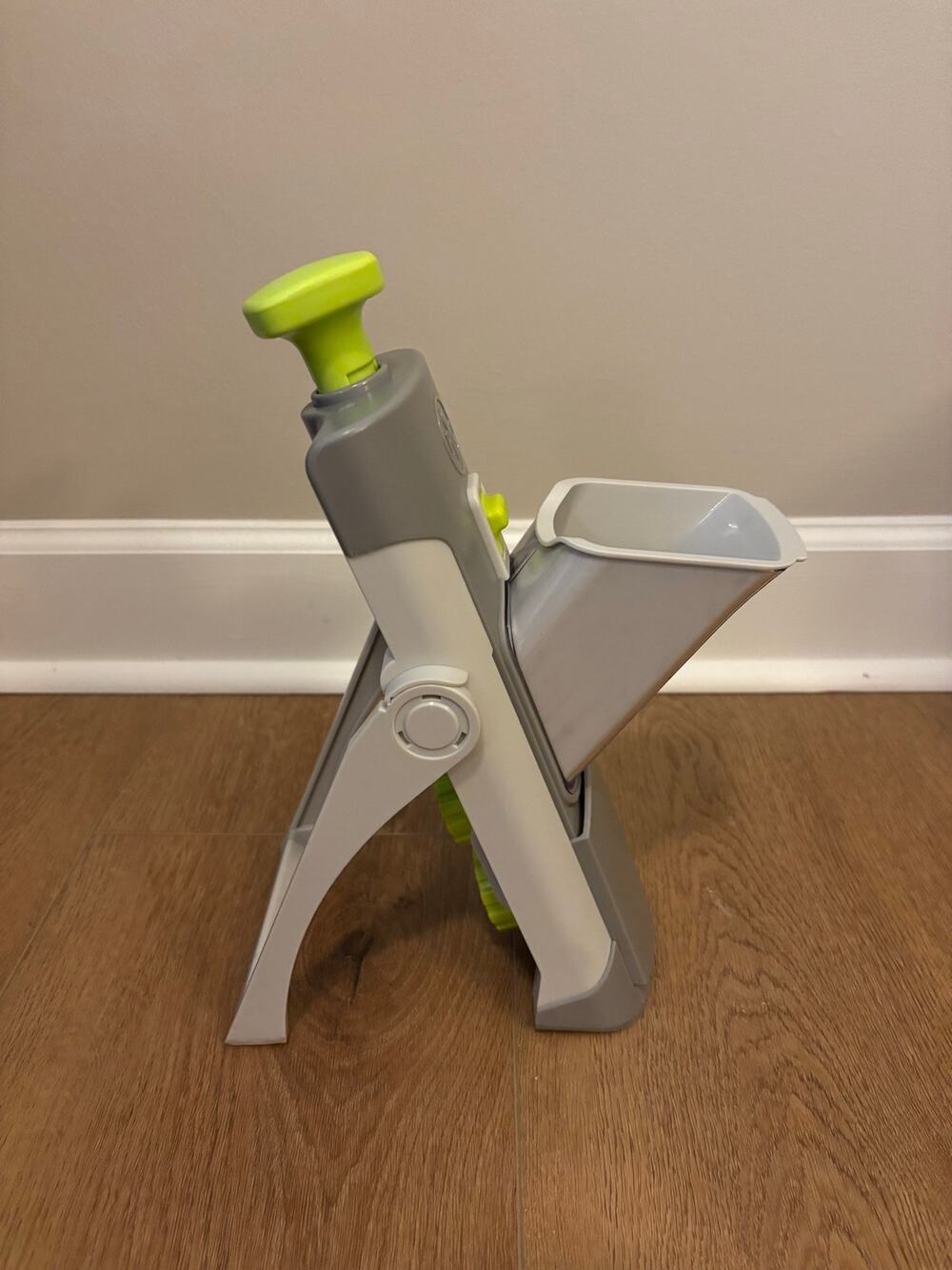 Pampered Chef Rapid-Prep Mandoline